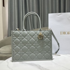 Christian Dior Shopping Bags